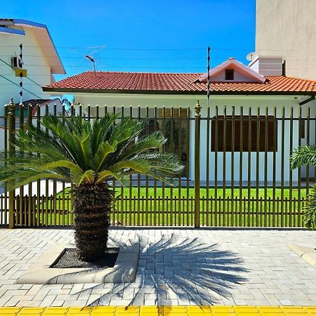Villa Casa De Ferias Em Foz do Iguaçu Exterior foto