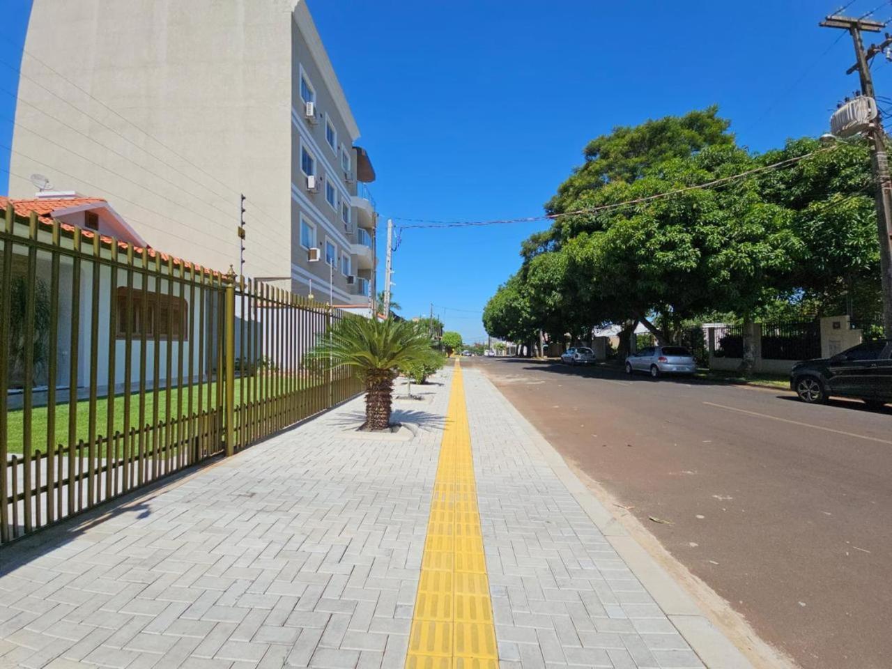 Villa Casa De Ferias Em Foz do Iguaçu Exterior foto