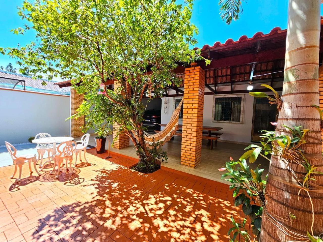 Villa Casa De Ferias Em Foz do Iguaçu Exterior foto
