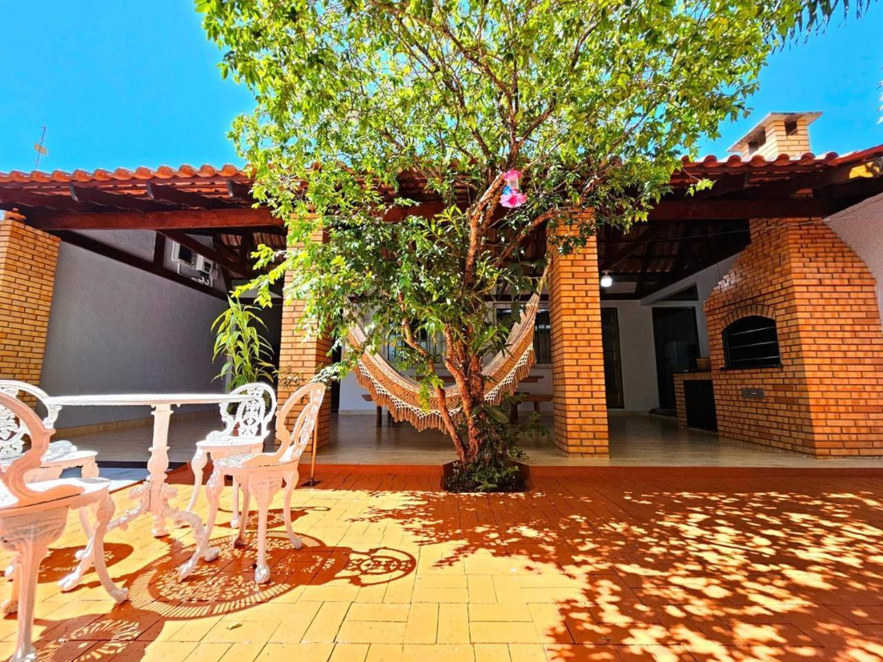 Villa Casa De Ferias Em Foz do Iguaçu Exterior foto
