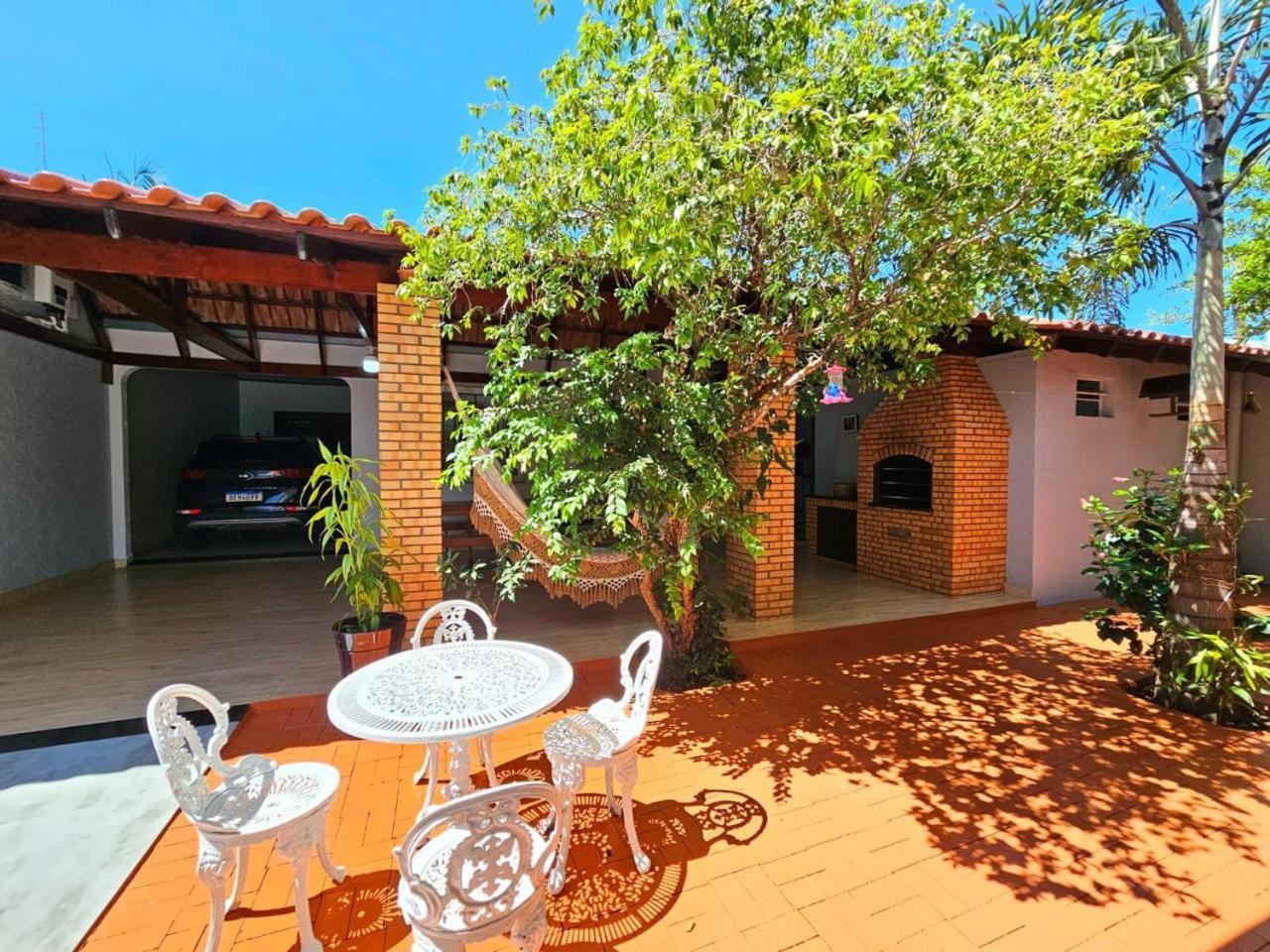 Villa Casa De Ferias Em Foz do Iguaçu Exterior foto