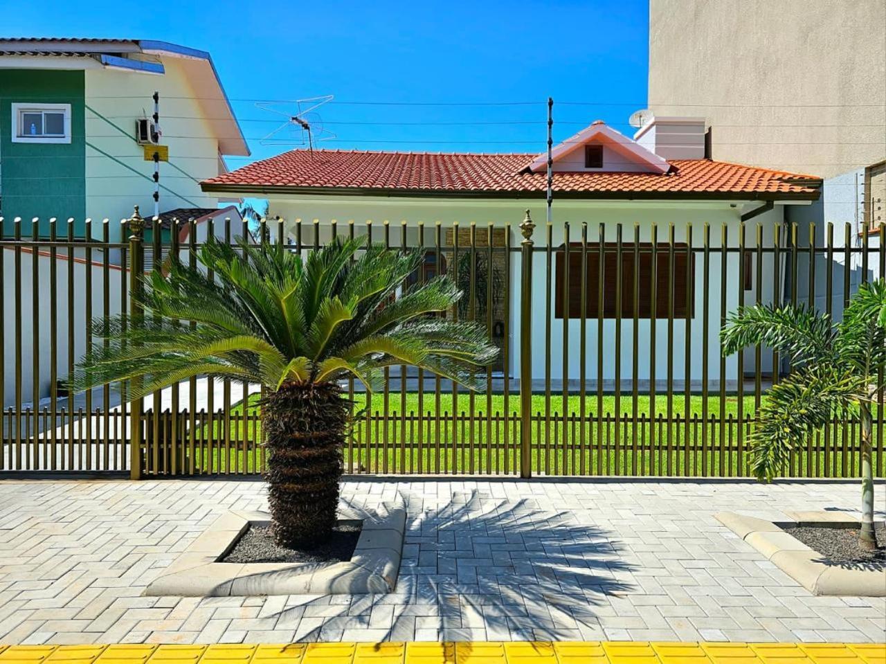 Villa Casa De Ferias Em Foz do Iguaçu Exterior foto